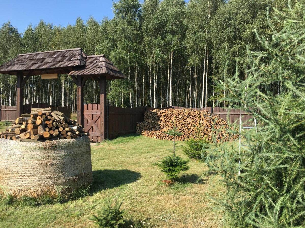 Ranczo Urbanowo - Housity