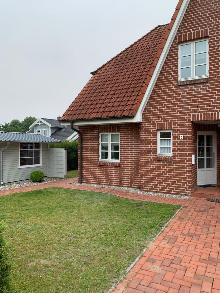 Ferienhaus SüdWest - Housity