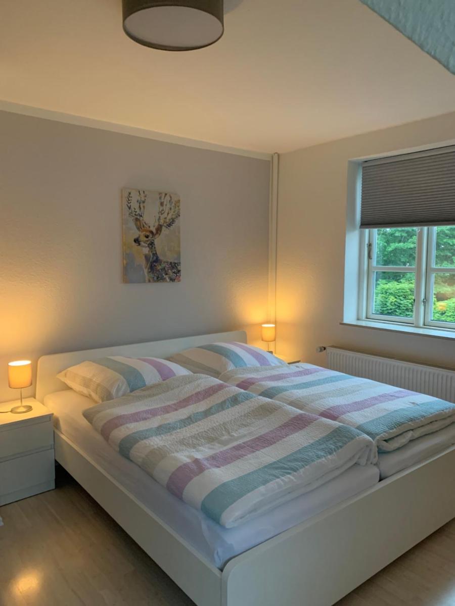 Ferienhaus SüdWest - Housity