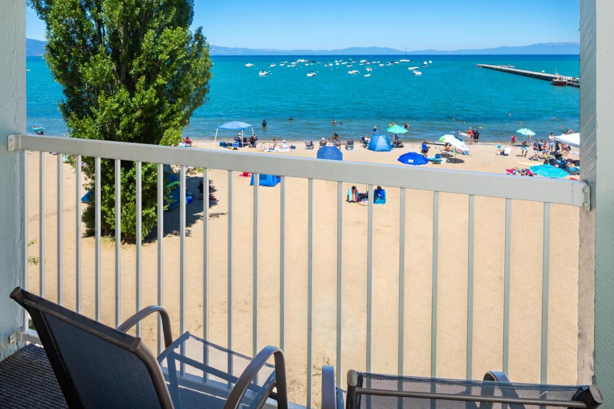 Beach Retreat & Lodge at Tahoe - Housity