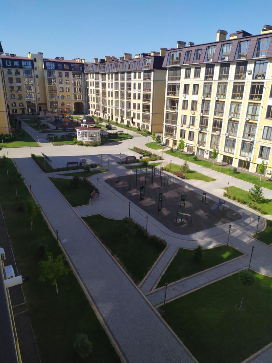 Квартира у моря - apartment by the sea - Odessa - Housity