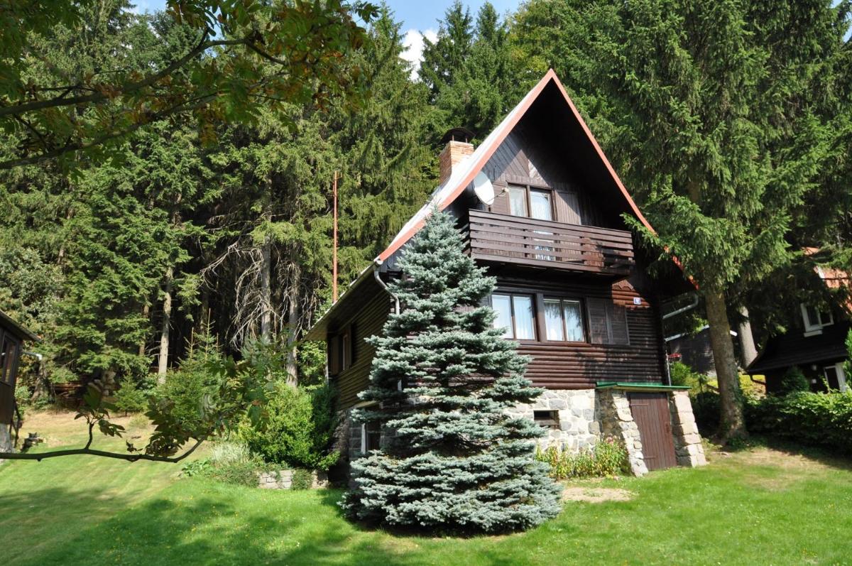 Holiday home in Pusta Rybna 1287 - Housity