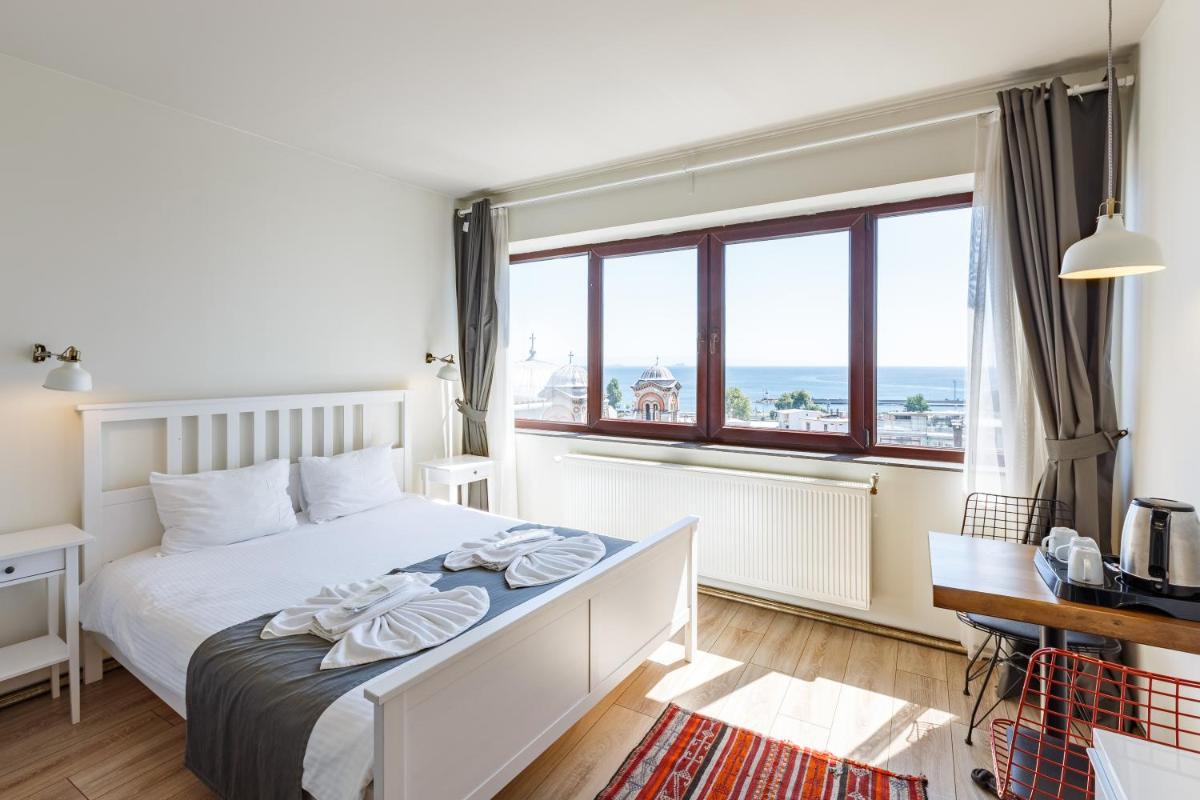 Hotel Miro Mansion Old City - Housity