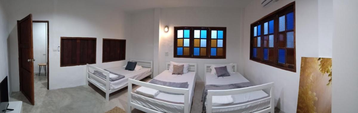 Bannoi Himsuan - Housity