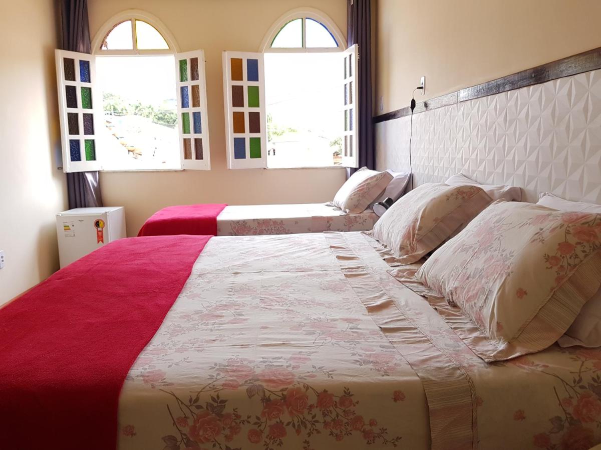 Pousada da Villa - Housity