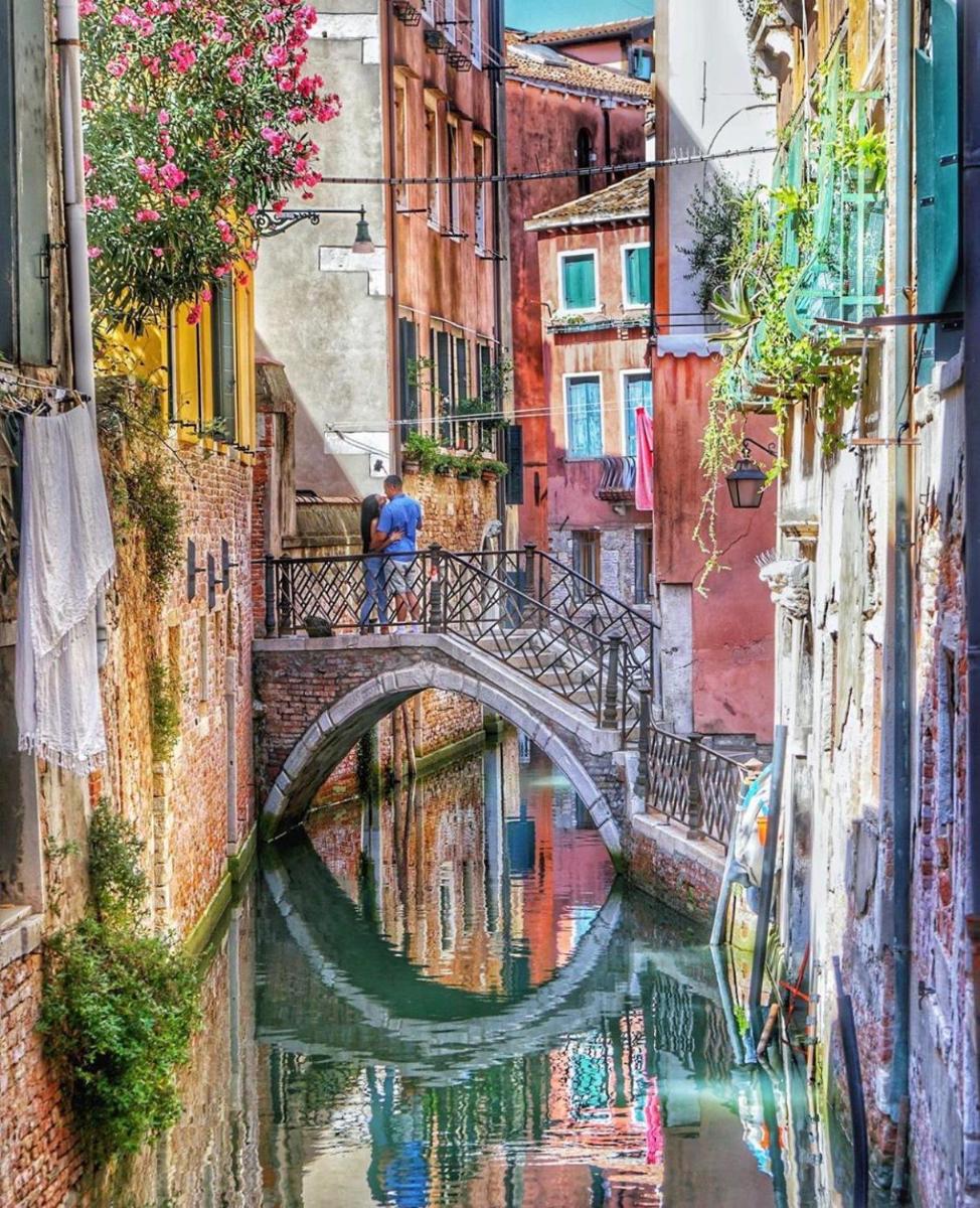 The Glamour Of San Marco - Housity