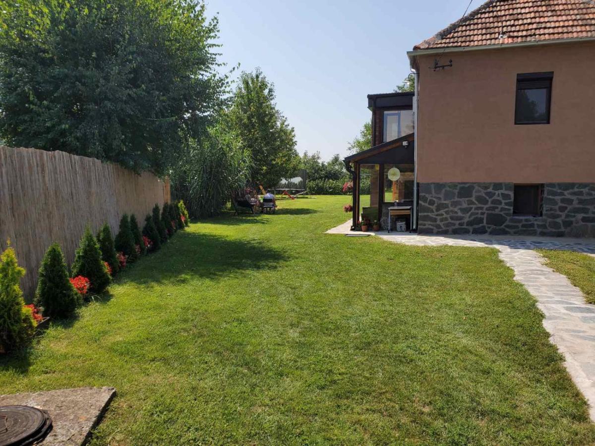 Dvor apartman - Housity