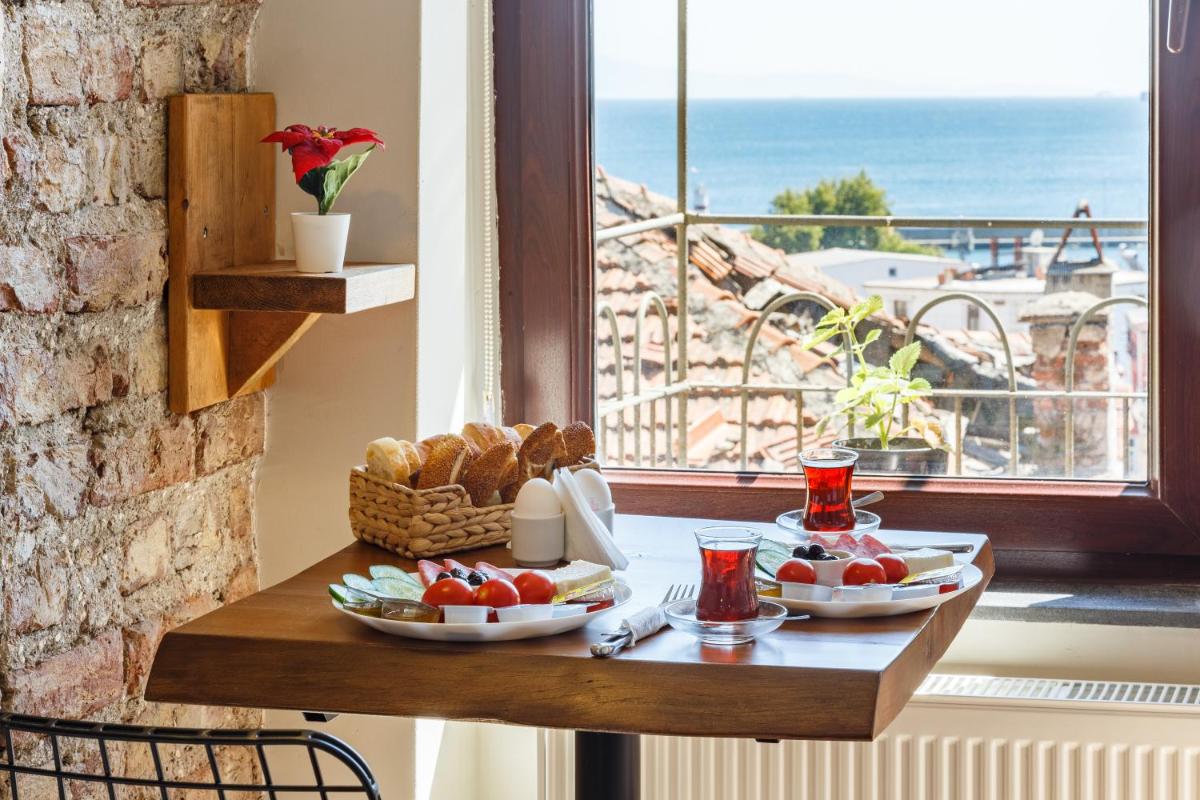 Hotel Miro Mansion Old City - Housity