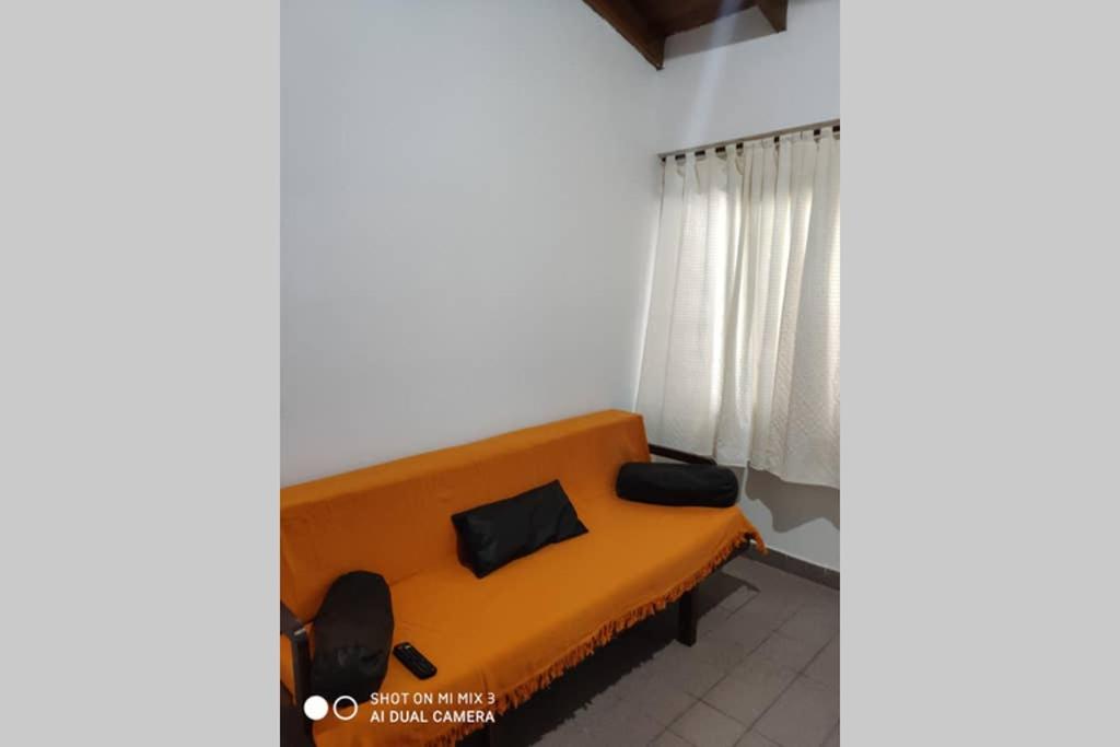 Departamento céntrico en Posadas, garage opcional D5 - Housity