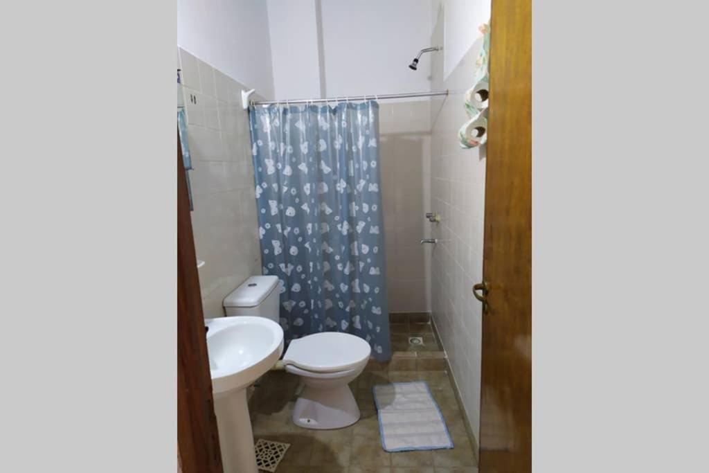 Departamento céntrico en Posadas, garage opcional D5 - Housity