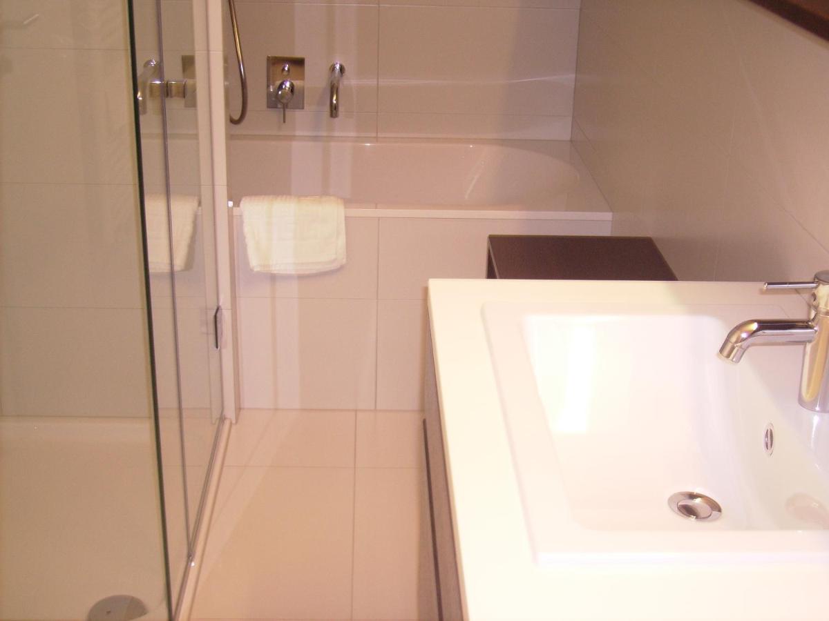 Appartements Christa - Housity