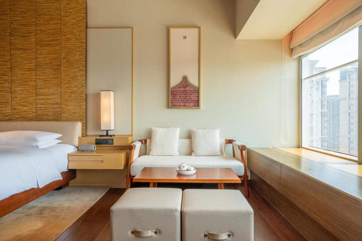 Hyatt Regency Xiamen Wuyuanwan - Housity