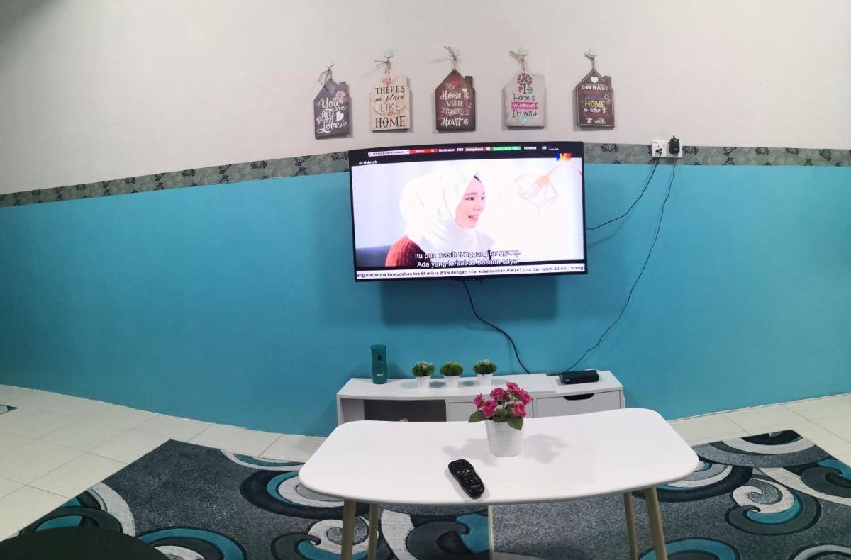 Zumara Homestay Jerantut Pahang - Housity