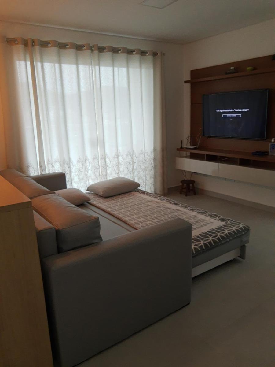 Suitetrails - Apartamento com vista pro mar próximo ao Beto Carrero
