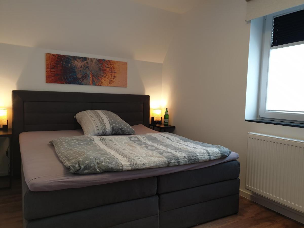 Suitetrails - bs-fewo de - Ferienwohnung Janssen