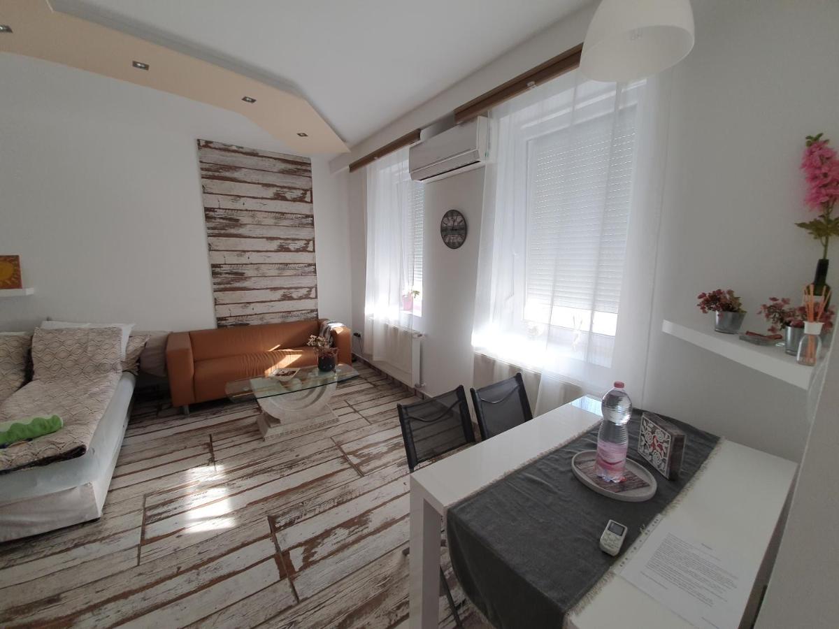 Cozy apartment in the heart of Kecskemet - Housity
