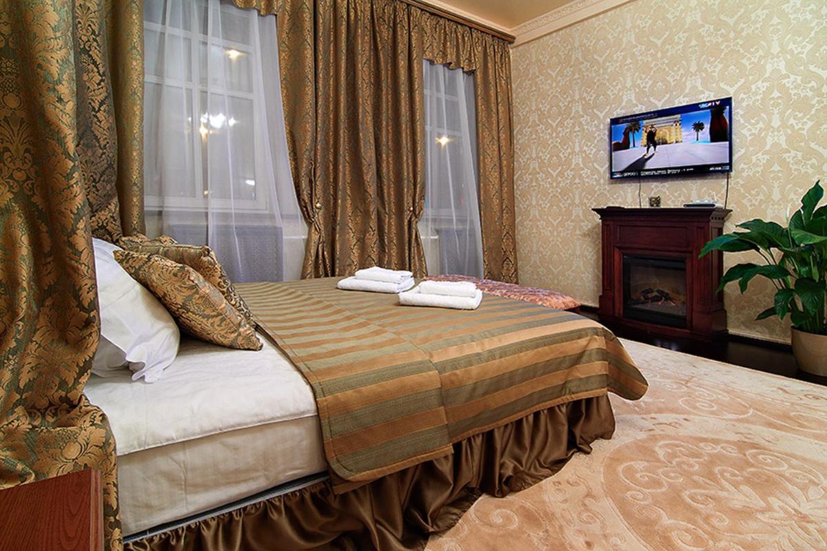 ROYAL EuApartments - Housity