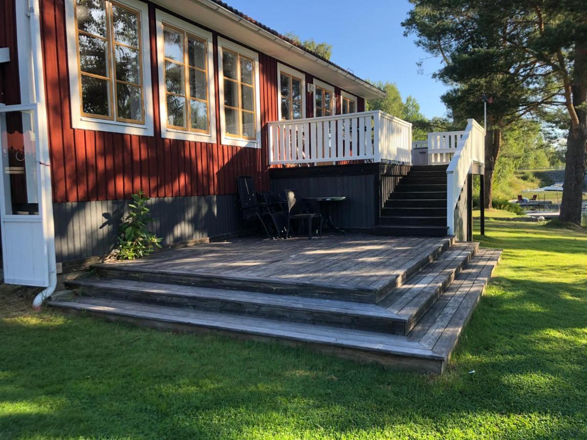 Strandvägen 6B Stig - Housity