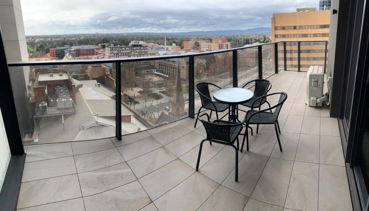 RNR Rundle Mall - Housity