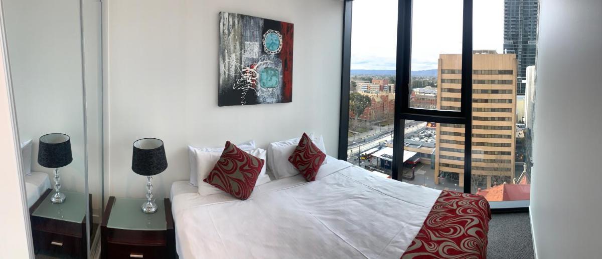 RNR Rundle Mall - Housity