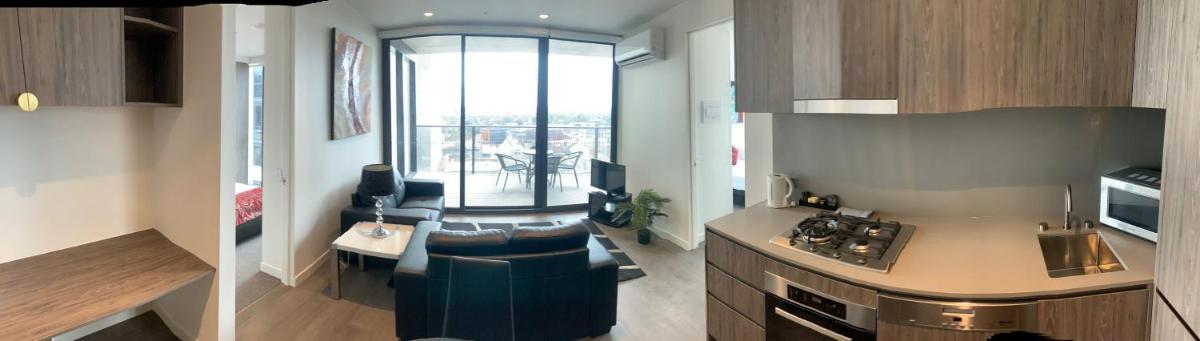 RNR Rundle Mall - Housity