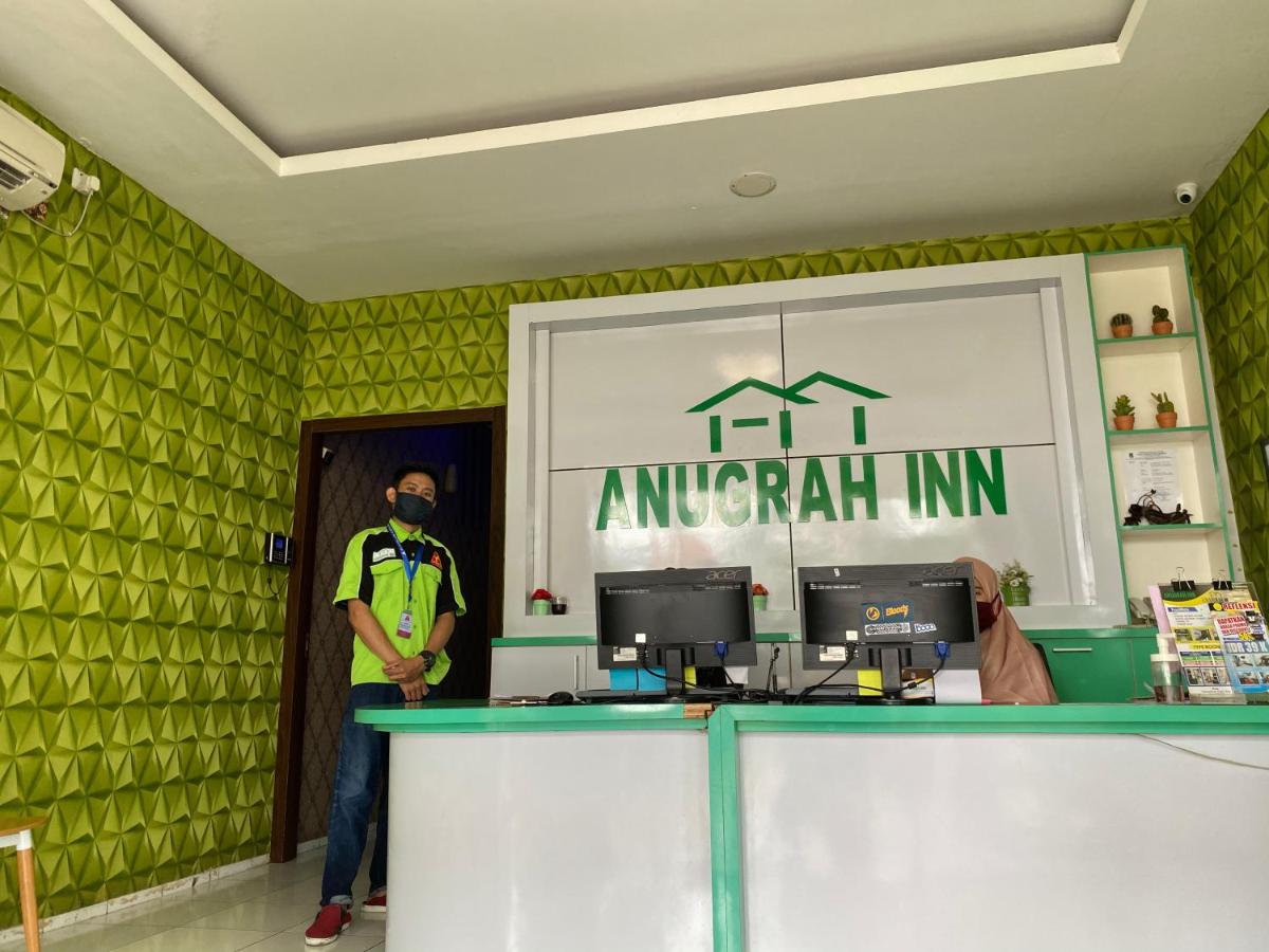 Anugrah Inn - Housity