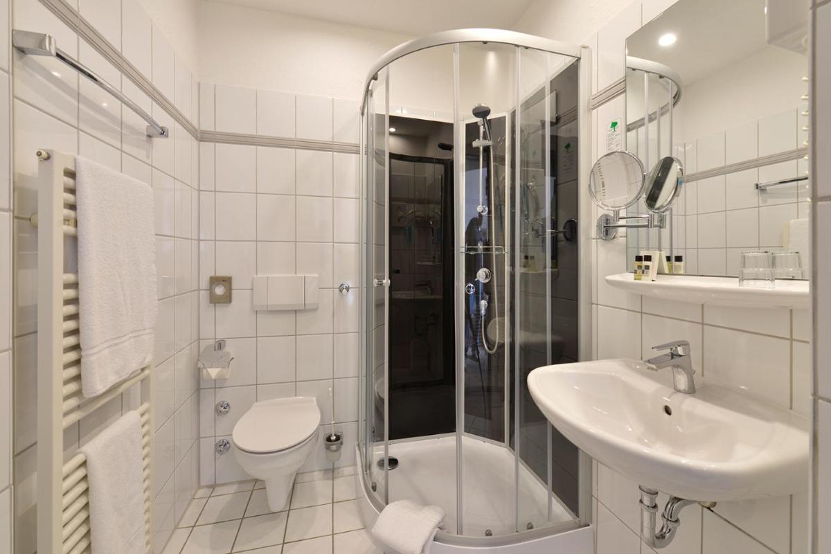 Hotel Stadt Hameln - Housity