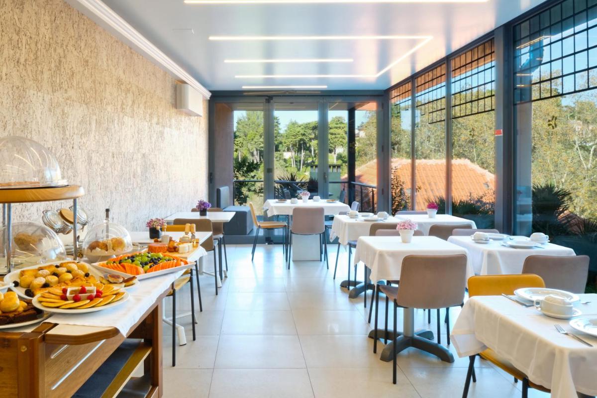 Sintra Bliss Hotel - Hizvo