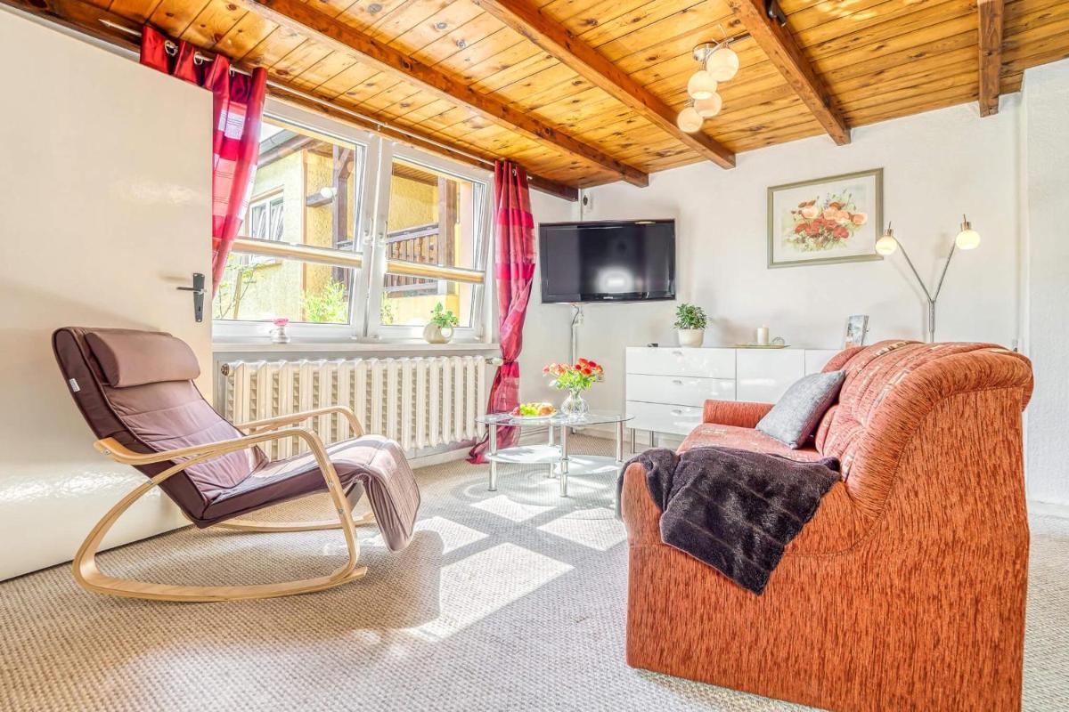 Ferienhaus Barth FDZ 451 - Housity
