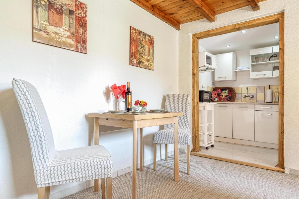 Ferienhaus Barth FDZ 451 - Housity