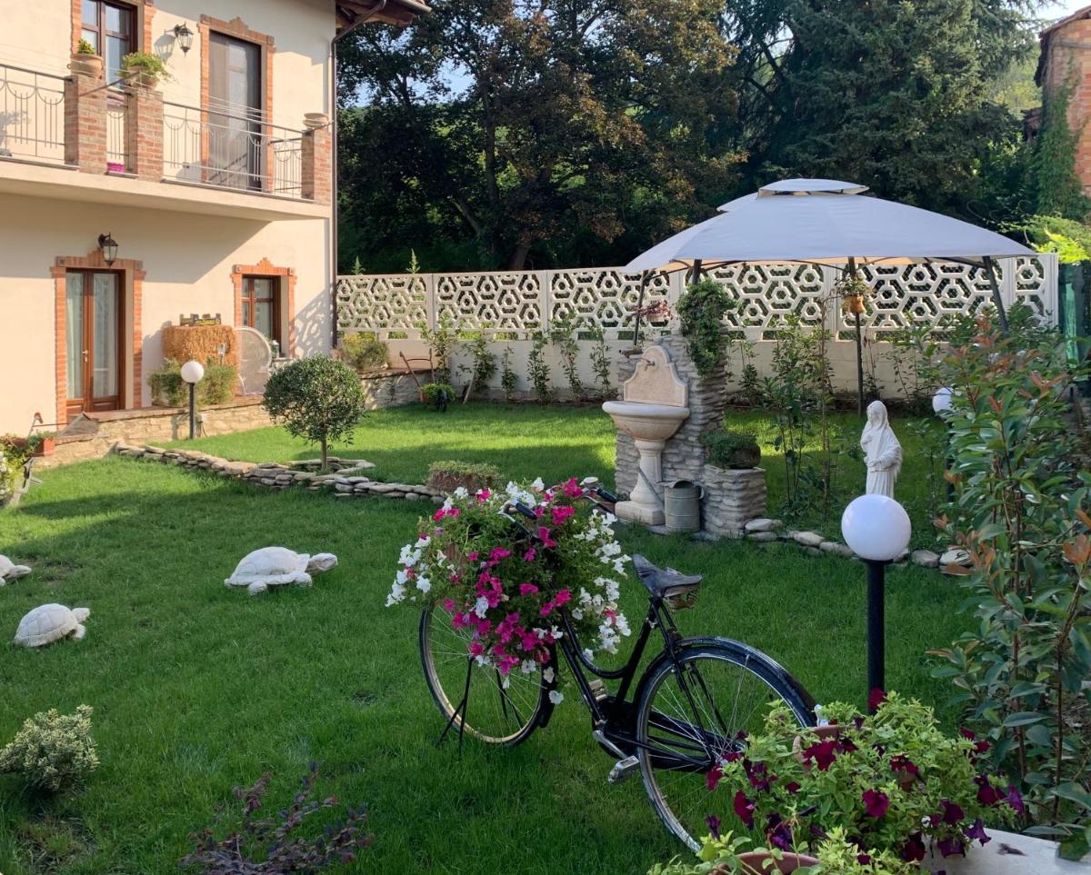 Cà Reginella B&B - Housity