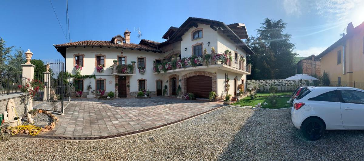 Cà Reginella B&B - Housity