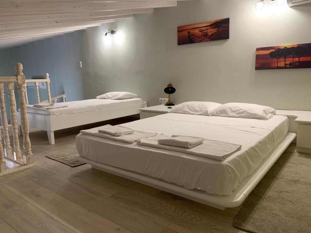 Stone House Halki - Housity