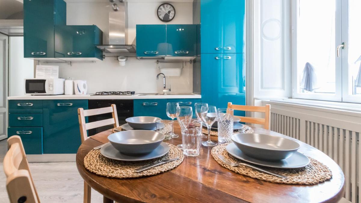 Italianway-Corso Lodi 9 - Housity