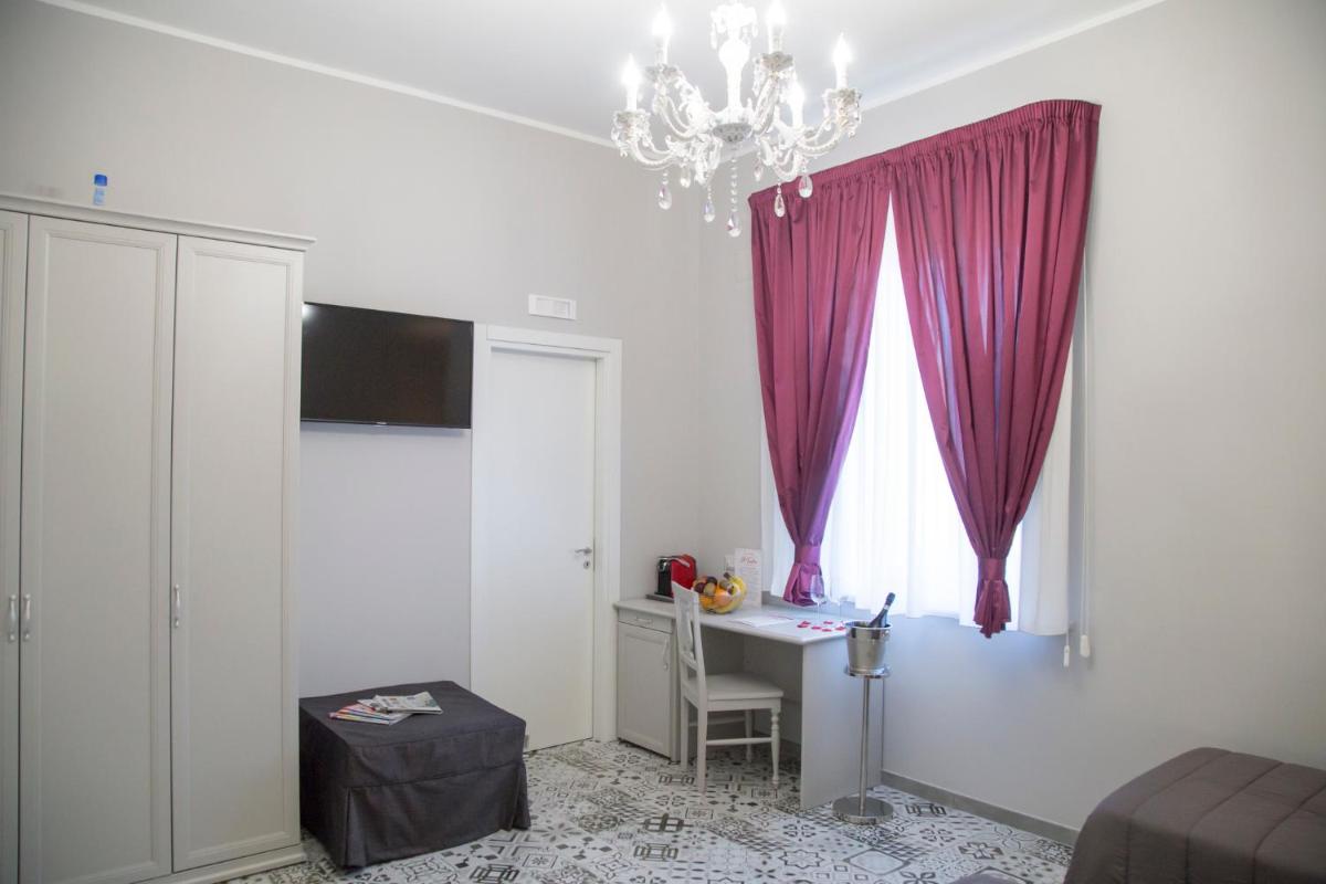 Il Teatro B&B - Housity