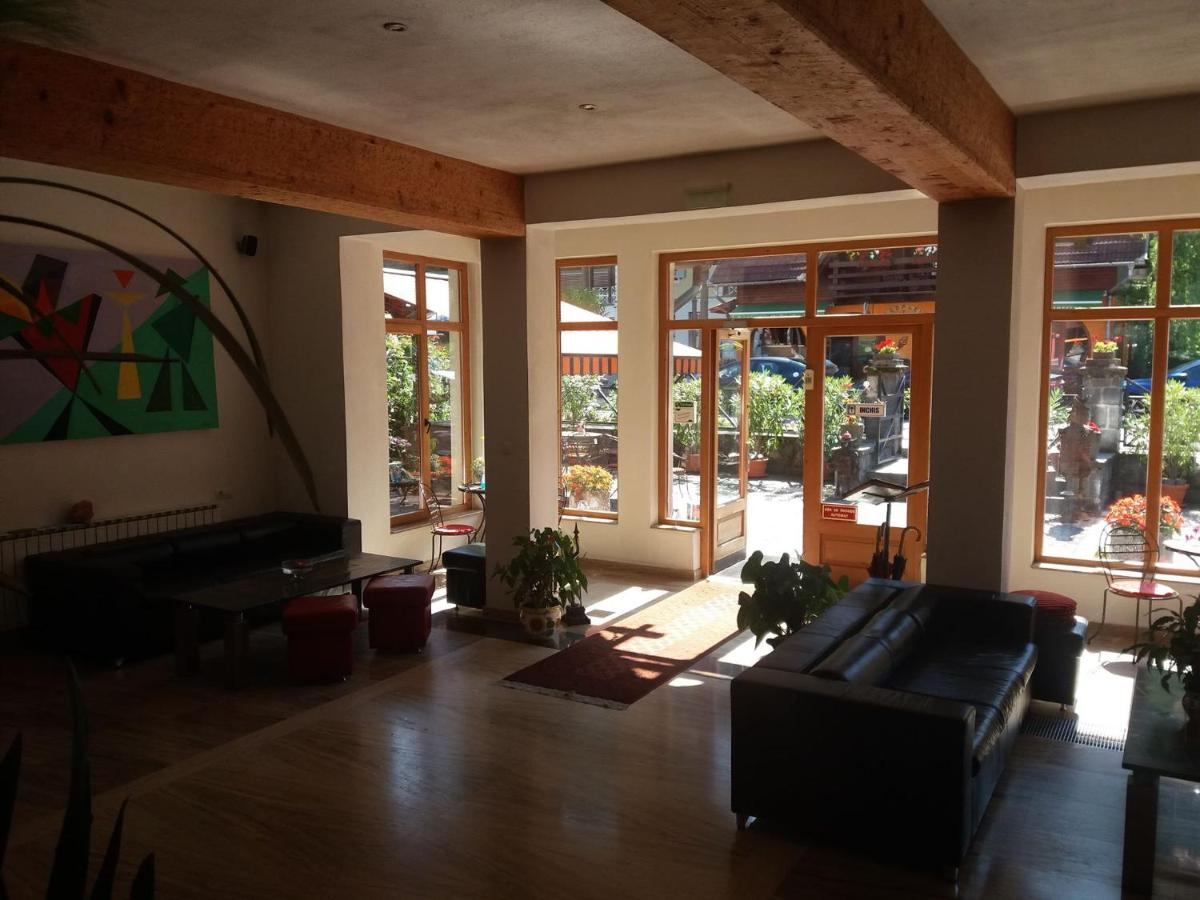 Vila Sara/Adult Only - Housity