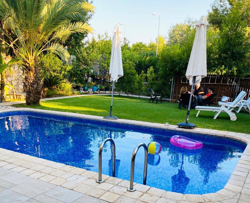Villa Tivon - Housity