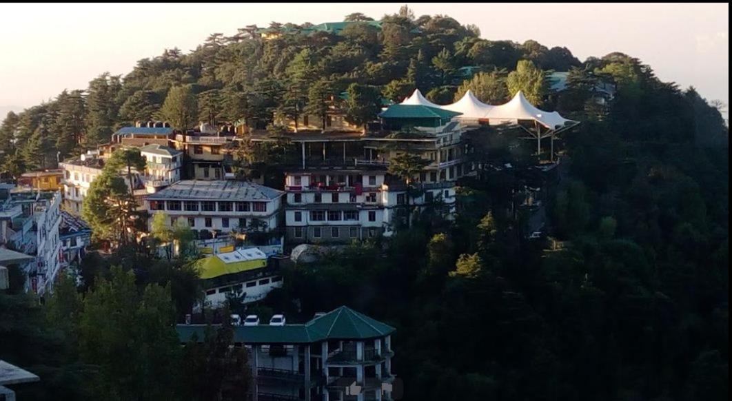 Hotel Natraj, Upper Dharamshala - Housity