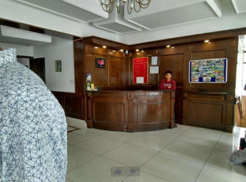 Hotel Natraj, Upper Dharamshala - Housity