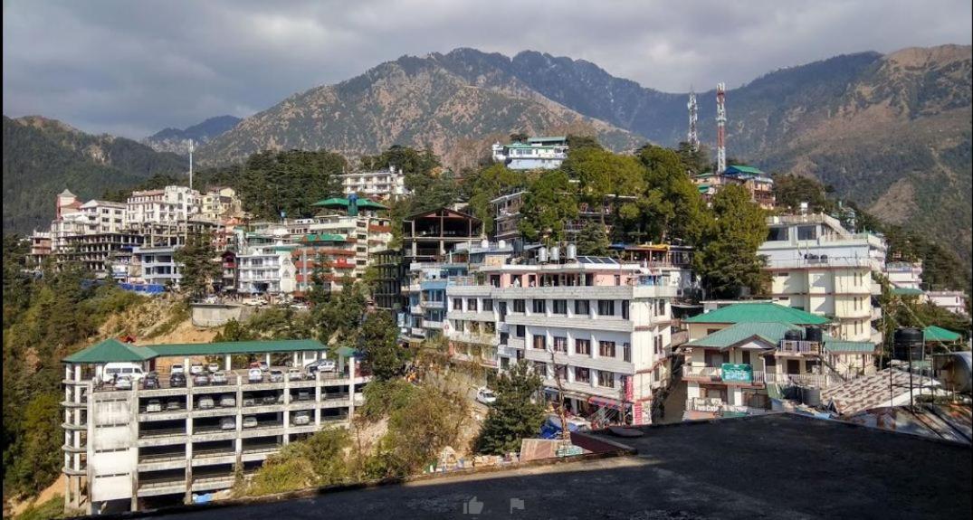 Hotel Natraj, Upper Dharamshala - Housity