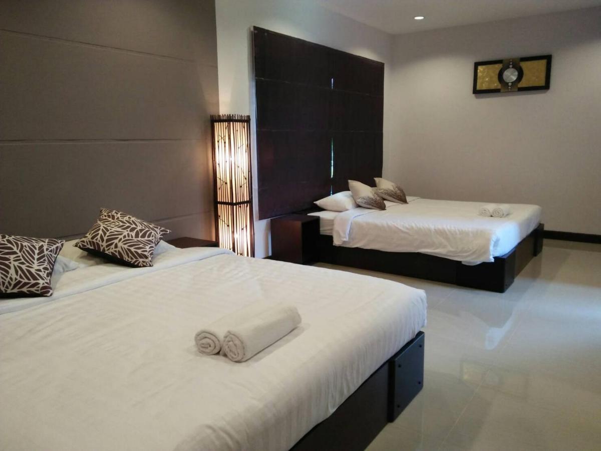 Bhupimarn Garden House - Housity