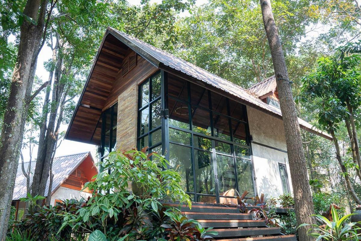 Bhupimarn Garden House - Housity