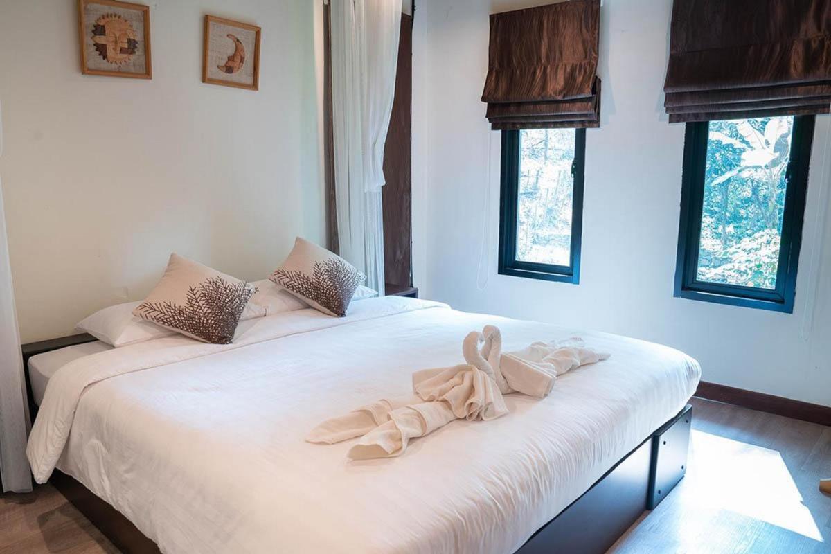 Bhupimarn Garden House - Housity