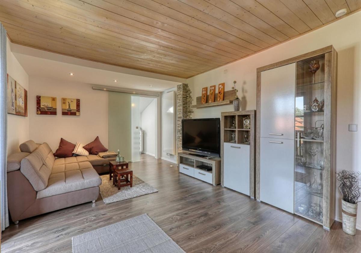 Ferienwohnung Haydn - Housity