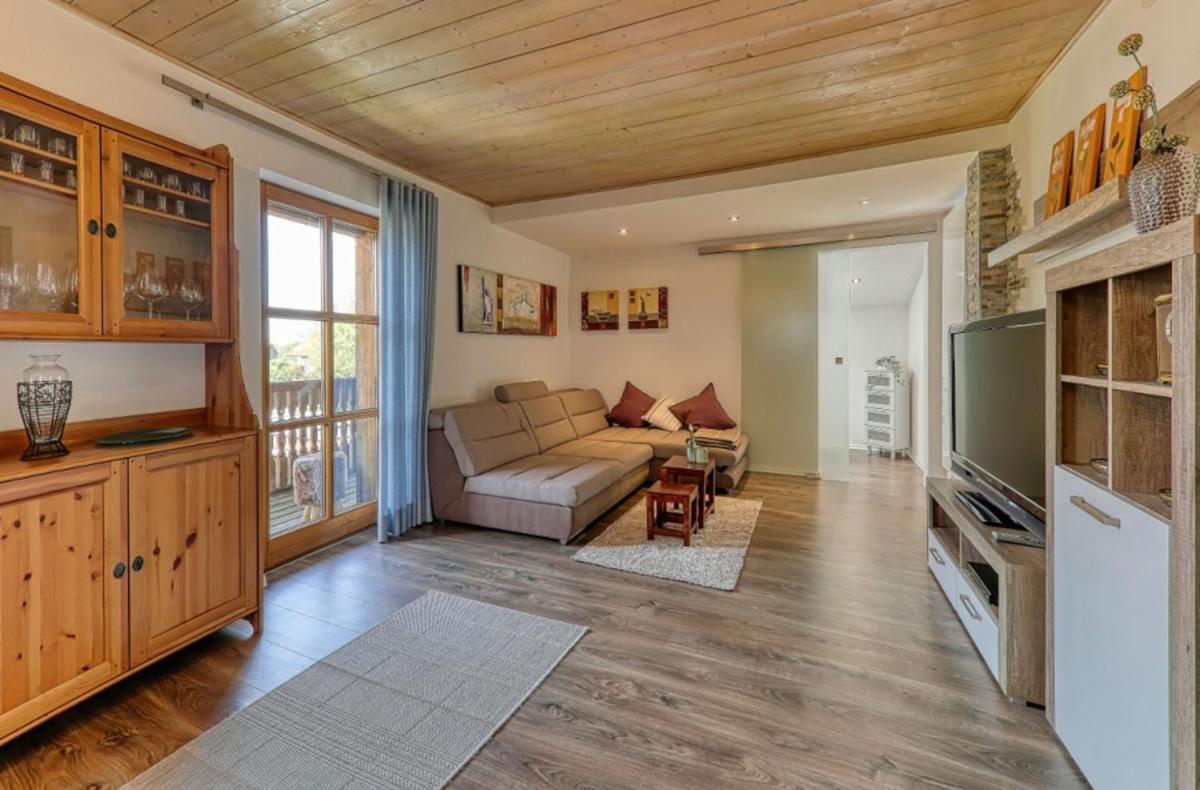 Ferienwohnung Haydn - Housity