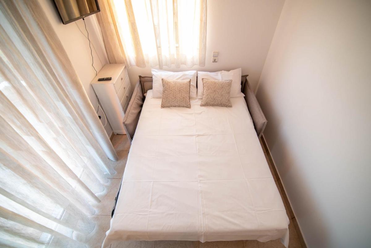 Kassianis House Mytikas - Housity