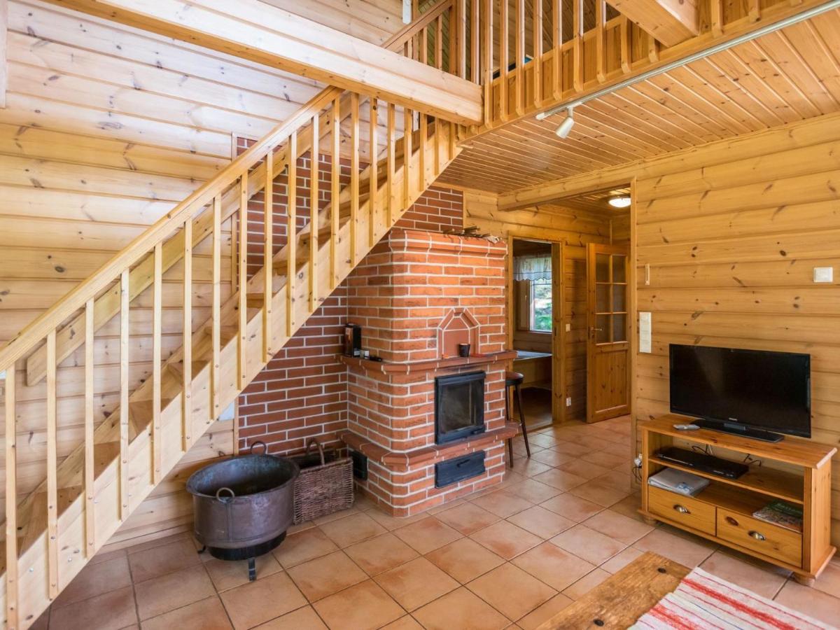 Holiday Home Pihlajaniemi by Interhome - Housity