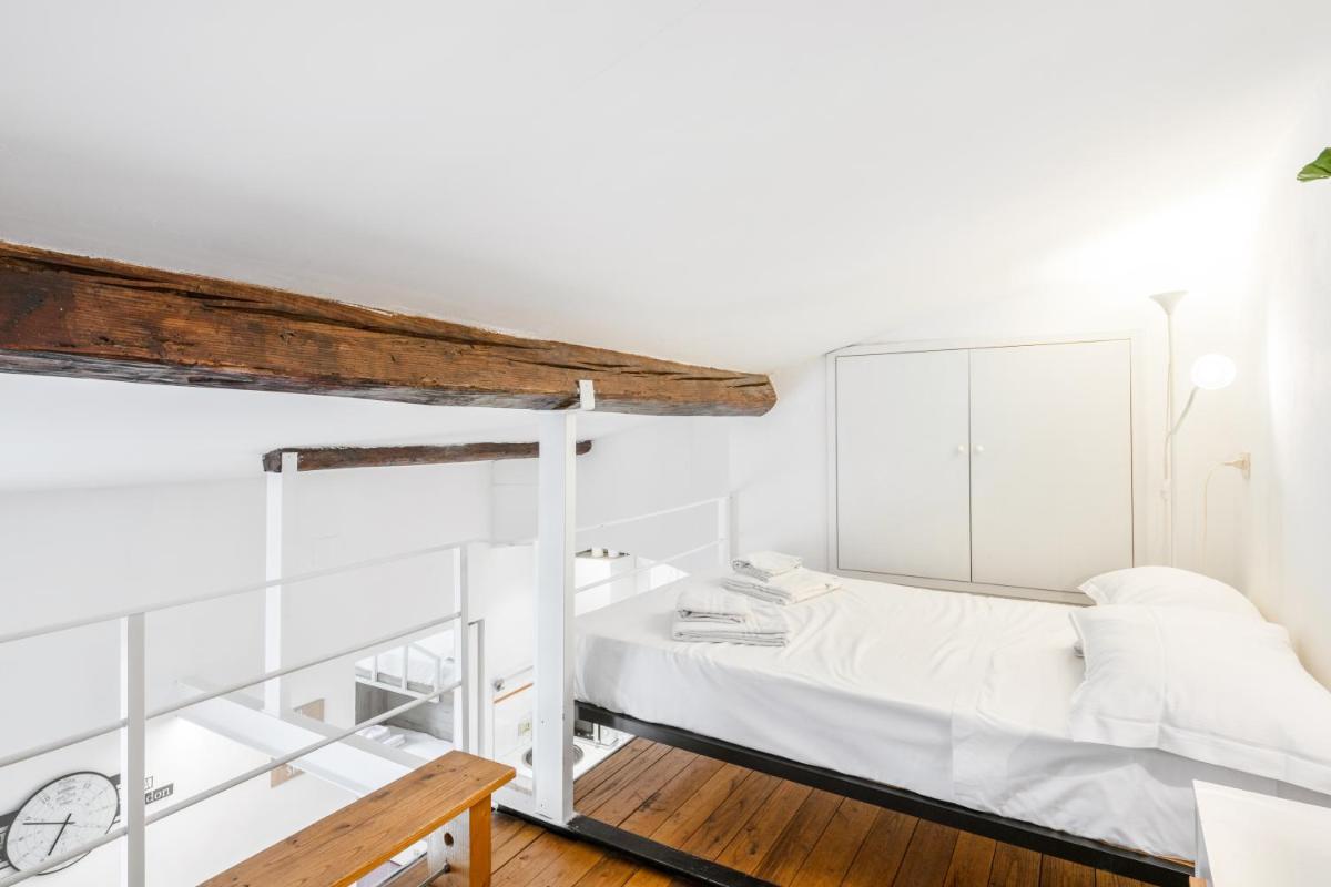 Suitetrails - Palazzo Medici Apartments