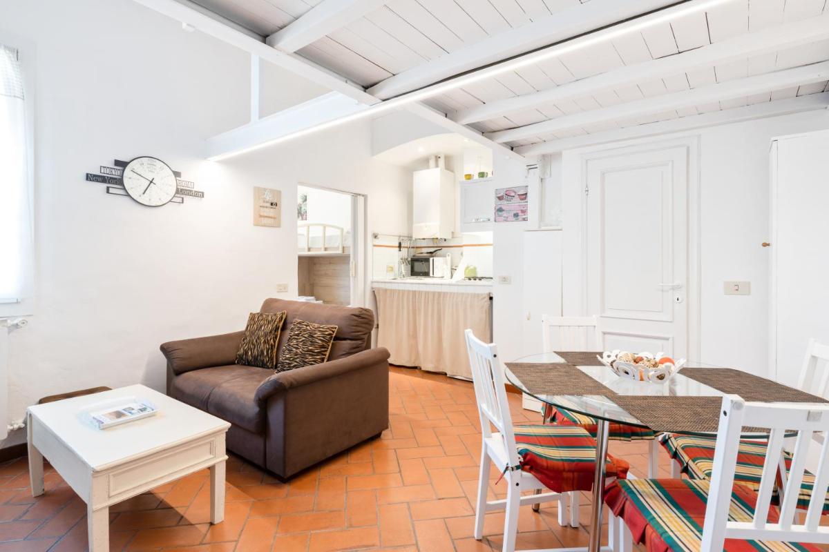 Suitetrails - Palazzo Medici Apartments