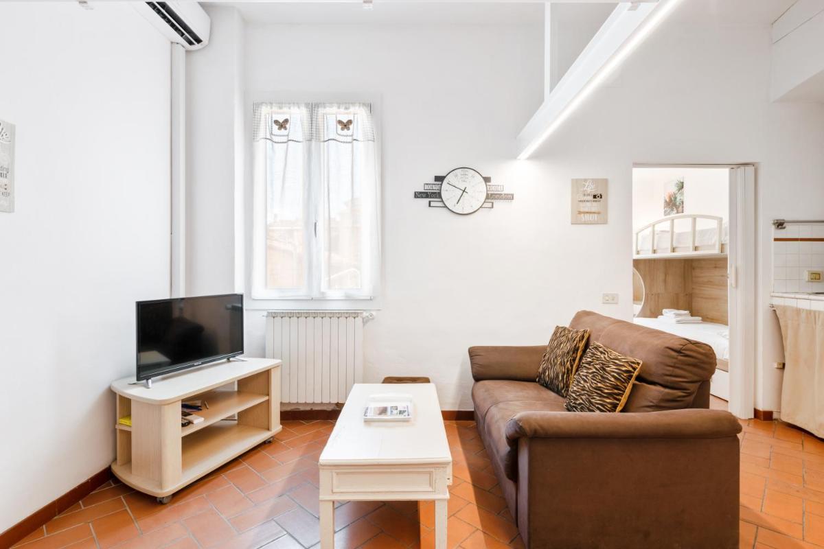 Suitetrails - Palazzo Medici Apartments